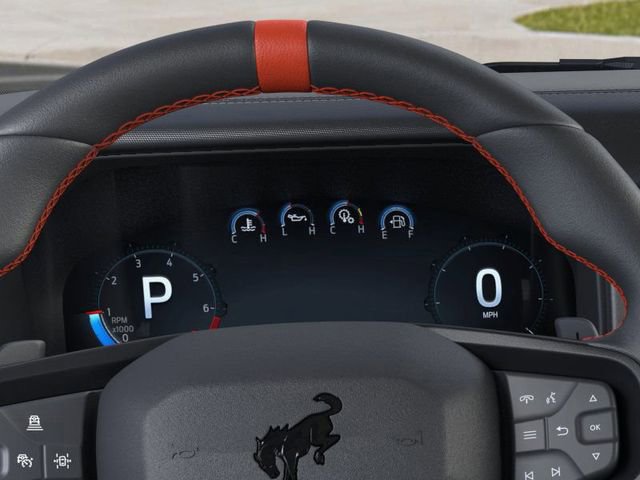 New 2026 Ford Bronco Raptor image 13