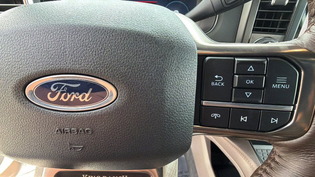 New 2026 Ford F250 4x4 Crew Cab Super Duty image 20