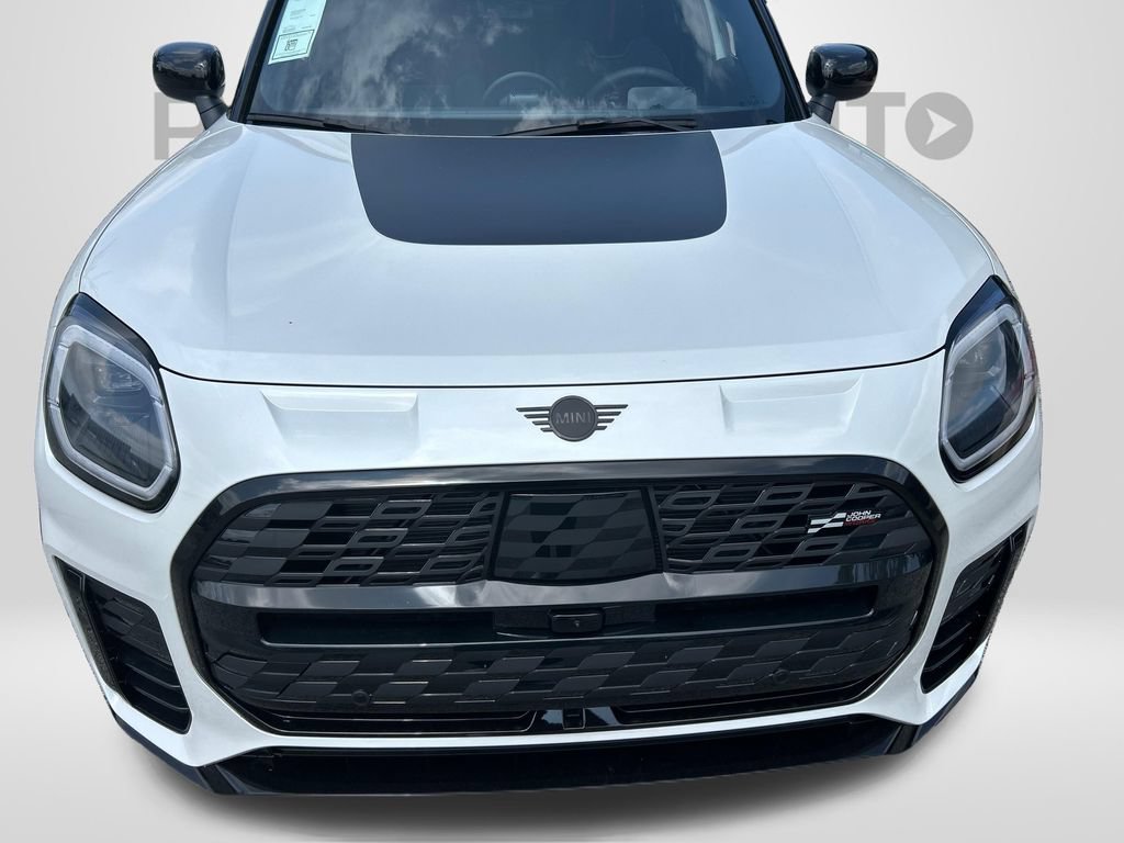 New 2027 MINI Cooper Countryman S AWD/4WD image 23