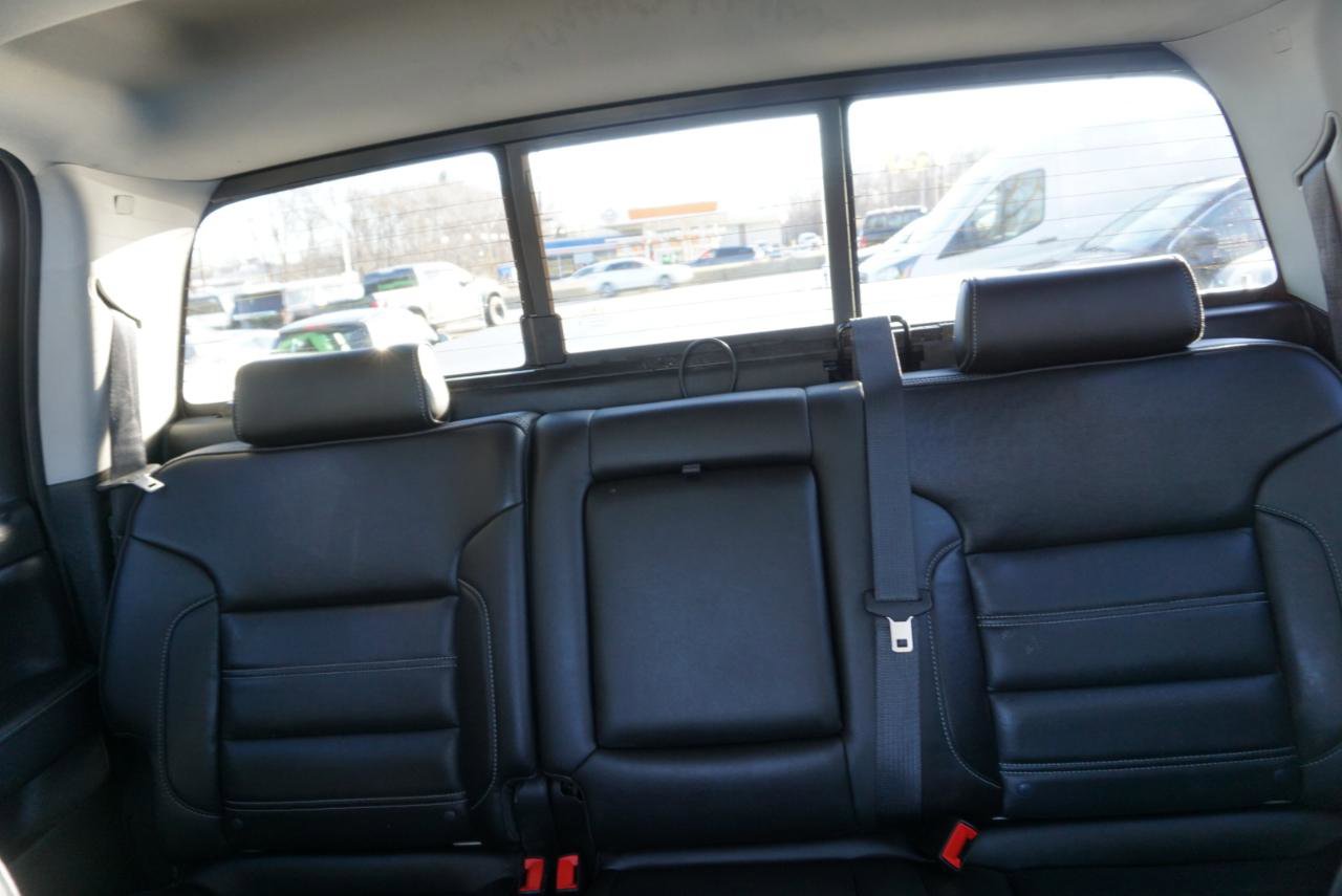 Used 2018 GMC Sierra 1500 Denali image 28
