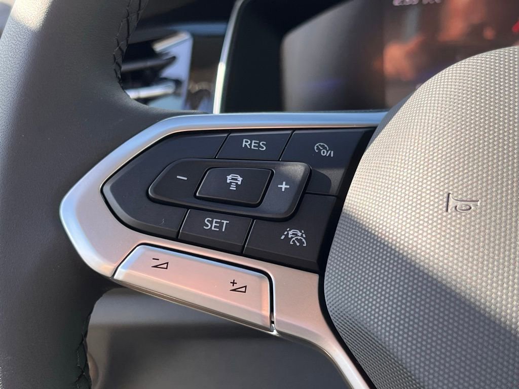 New 2026 Volkswagen Jetta S image 12