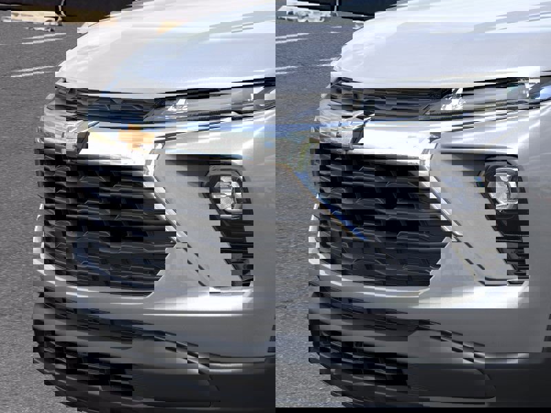 New 2026 Chevrolet TrailBlazer LS w/ LS Convenience Package image 13