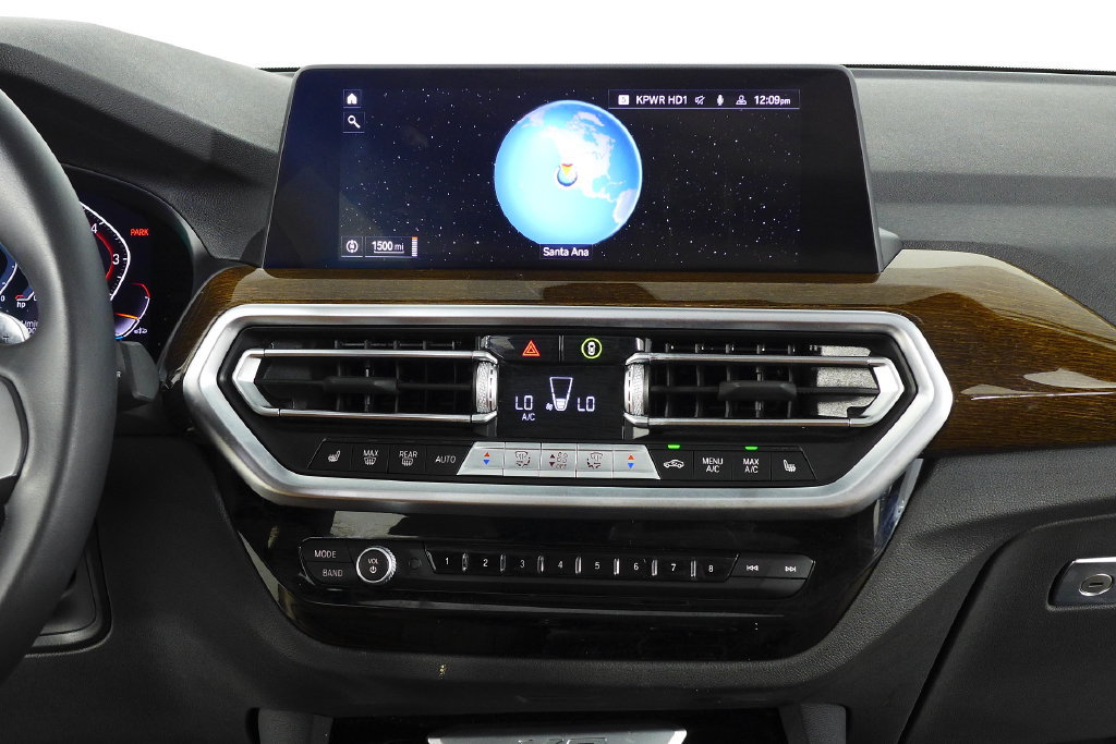 Used 2024 BMW X3 sDrive30i w/ Convenience Package RWD image 26
