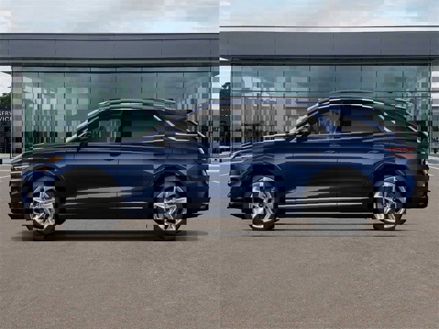 New 2026 Genesis GV70 2.5T Select image 3