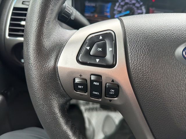 Used 2019 Ford Flex SEL w/ Equipment Group 202A image 26