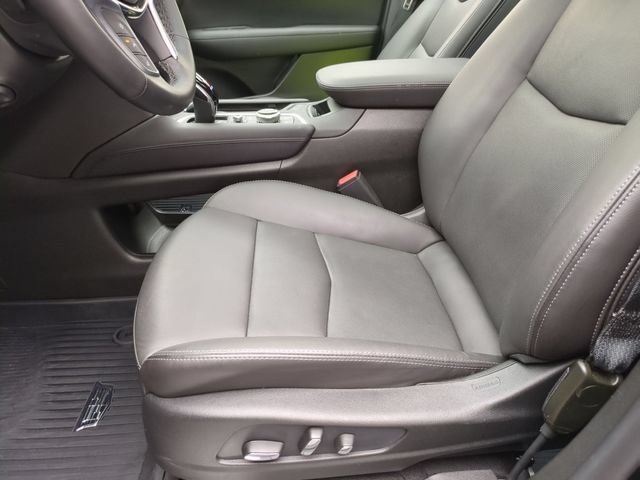 Used 2026 Cadillac XT5 Premium Luxury w/ Driver Assist Package AWD/4WD image 21