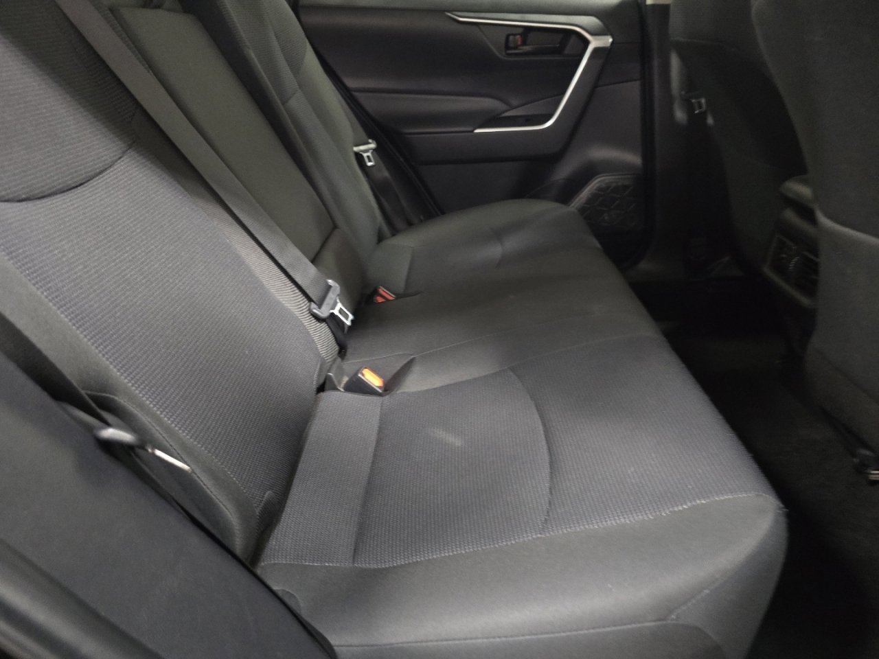 Certified 2024 Toyota RAV4 LE image 18