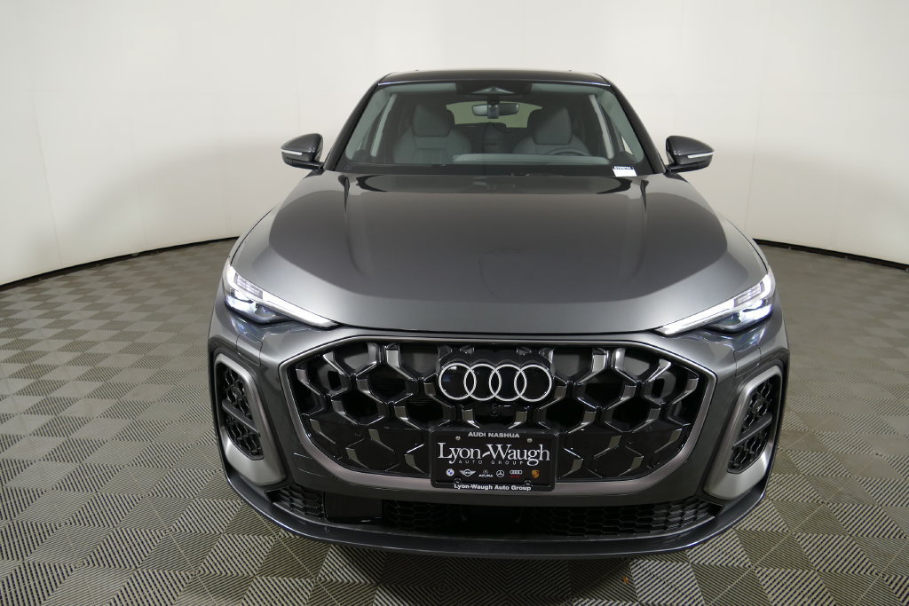 New 2026 Audi Q5 Premium Plus AWD/4WD image 8