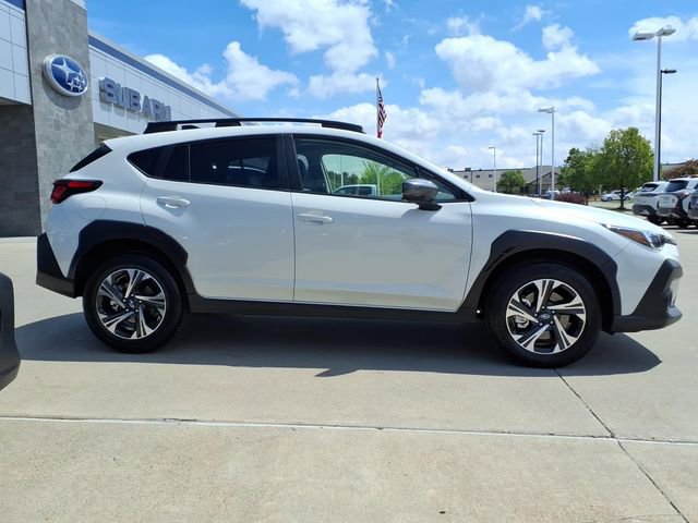 Certified 2025 Subaru Crosstrek 2.0i Premium AWD/4WD image 4