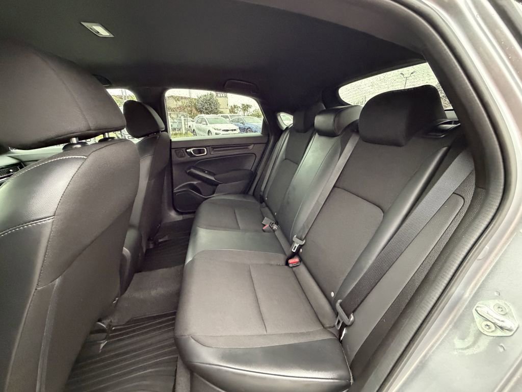 Used 2022 Honda Civic Sport image 18