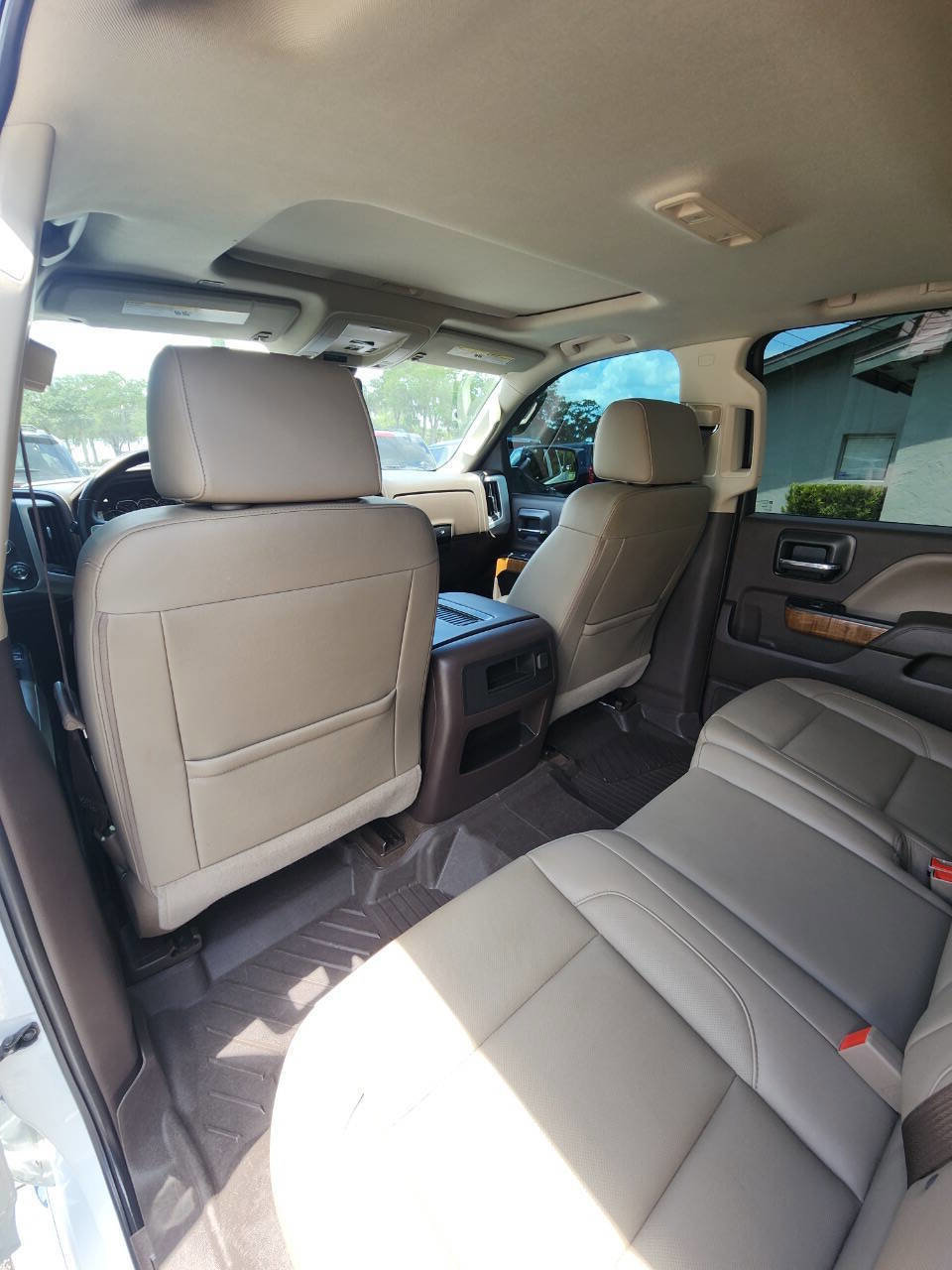 Used 2017 GMC Sierra 1500 SLT image 28