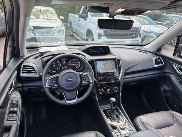 Used 2023 Subaru Forester Touring AWD/4WD image 11