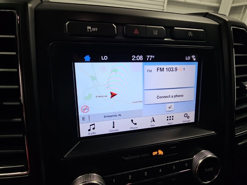 Used 2018 Ford Expedition Limited w/ Equipment Group 301A RWD image 15