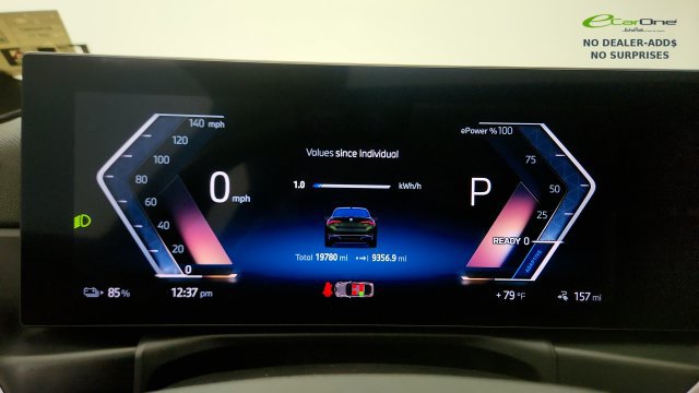 Used 2024 BMW i4 eDrive35 w/ Premium Package RWD image 54