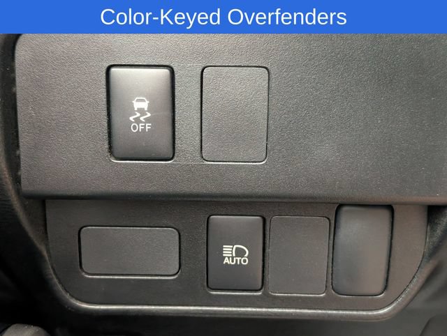 Used 2023 Toyota Tacoma SR5 AWD/4WD image 17