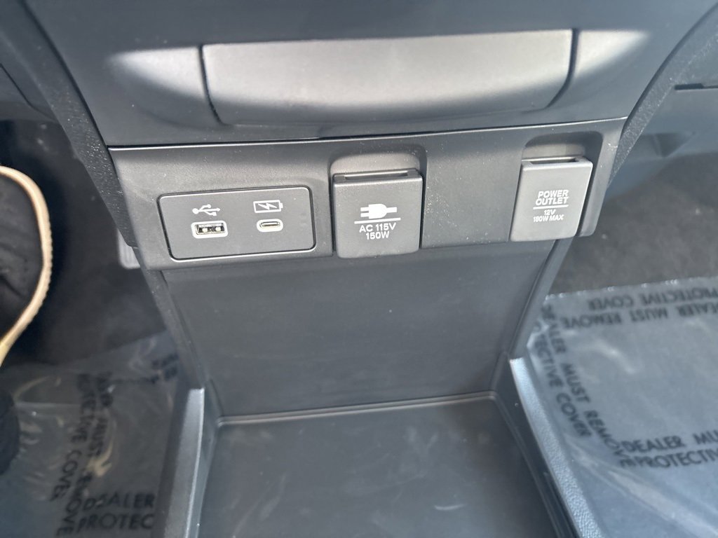 New 2026 Honda Odyssey Touring image 36