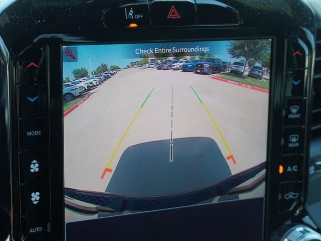 New 2027 RAM 1500 Lone Star AWD/4WD image 22