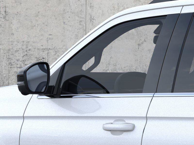 New 2026 Ford Expedition Active image 20