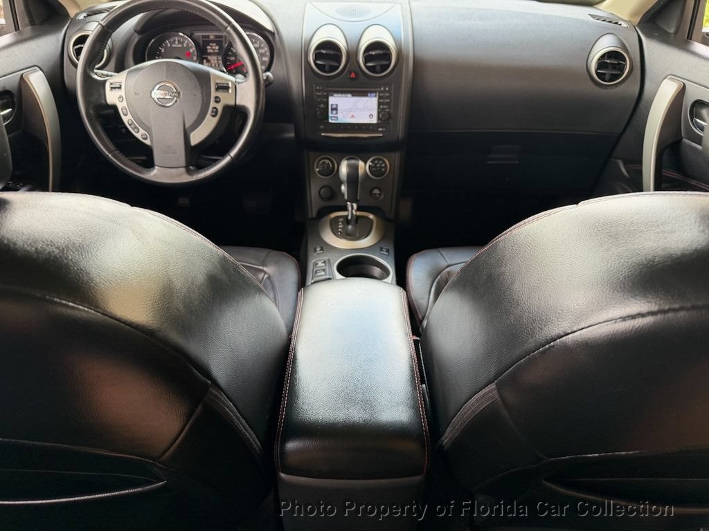 Used 2012 Nissan Rogue SL FWD image 34