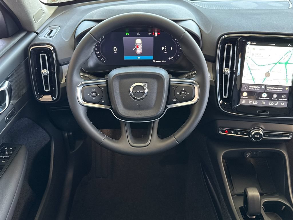 New 2026 Volvo XC40 B5 Core w/ Protection Package Premier AWD/4WD image 13