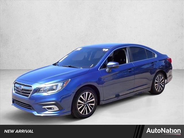 Used 2019 Subaru Legacy 2.5i Premium AWD/4WD image 1