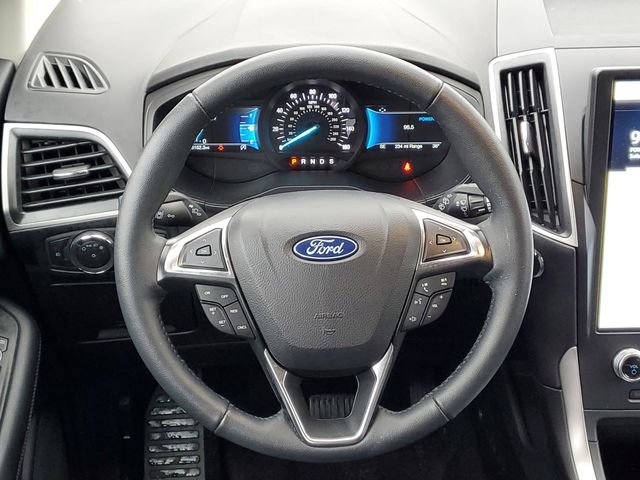 Used 2024 Ford Edge SEL w/ Sport Appearance Package image 33