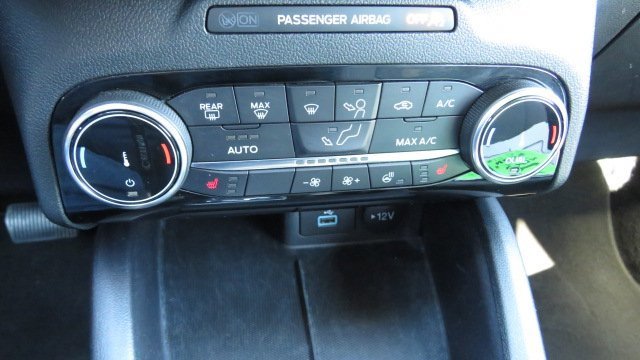 Certified 2022 Ford Escape SE w/ Convenience Package image 14