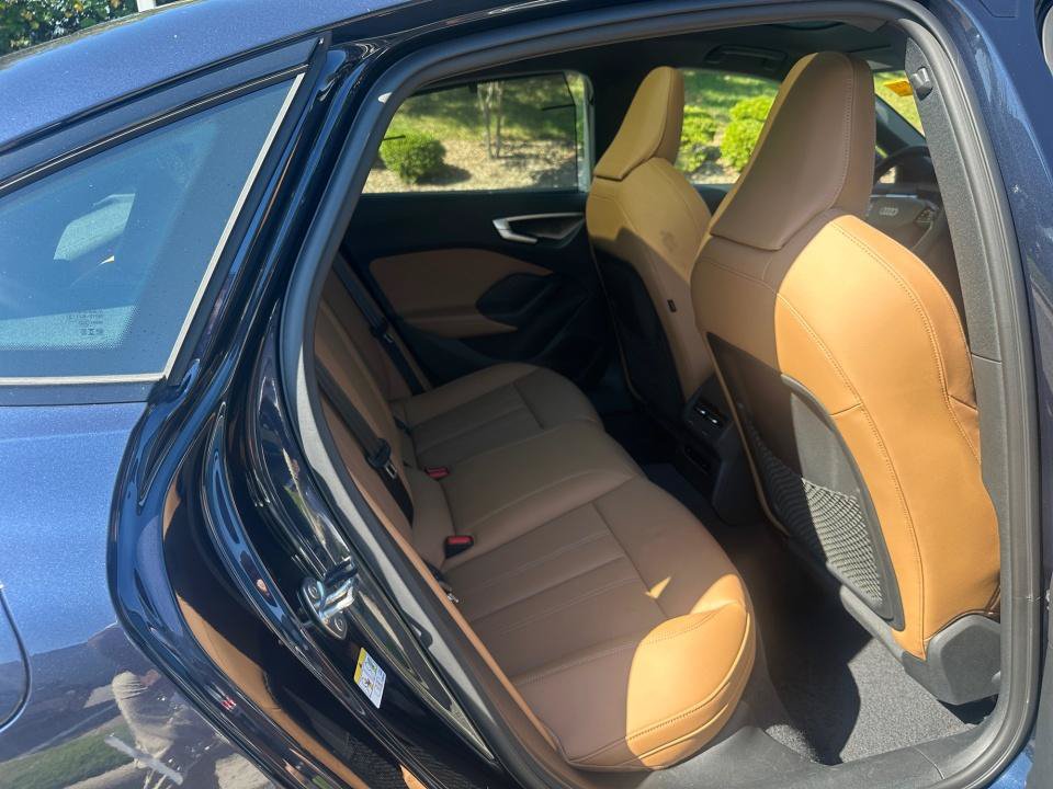 Certified 2026 Audi A5 Prestige w/ Prestige Package AWD/4WD image 29