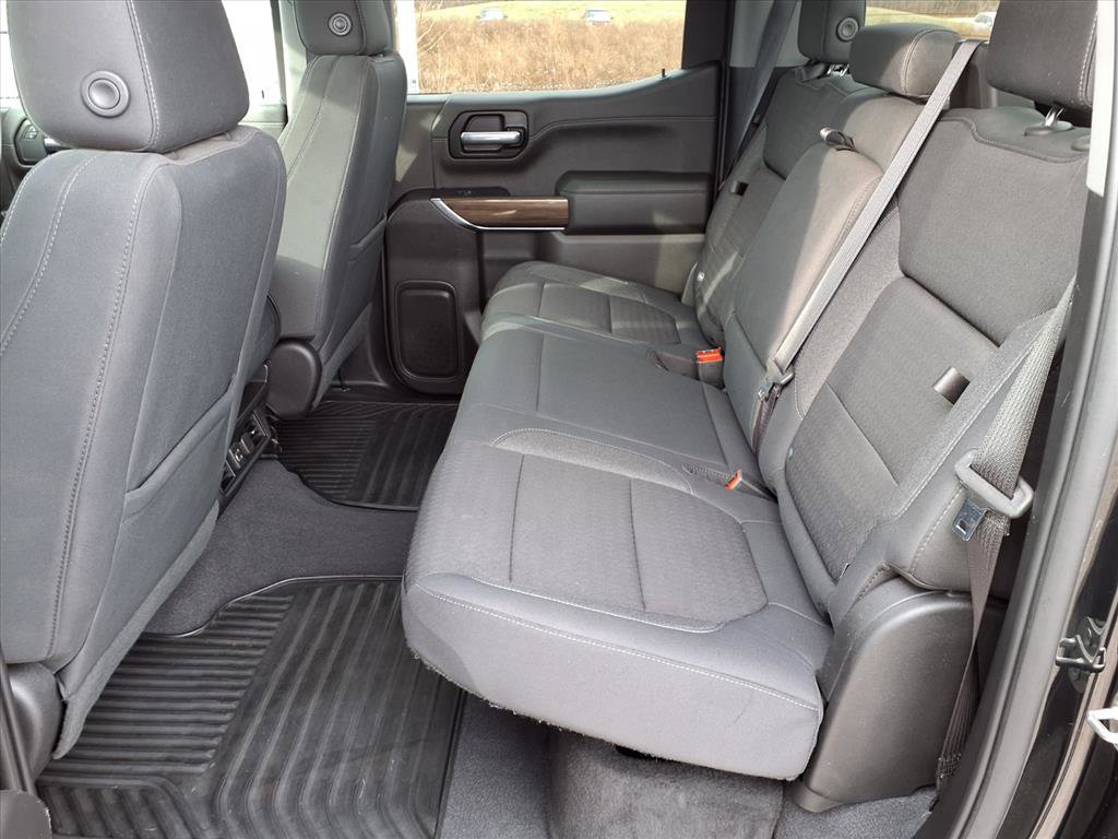 Used 2019 Chevrolet Silverado 1500 RST w/ All-Star Edition image 26