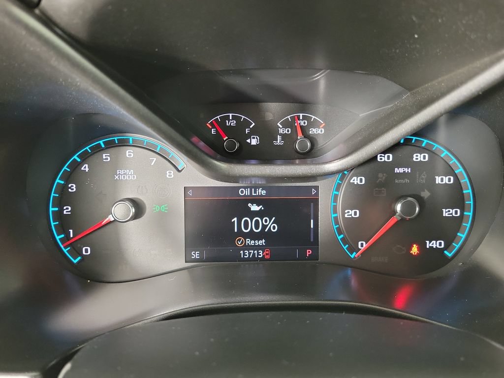 Used 2022 GMC Canyon Elevation w/ Elevation Premium Package AWD/4WD image 21