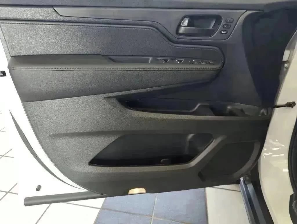 New 2026 Honda Odyssey EX-L image 45