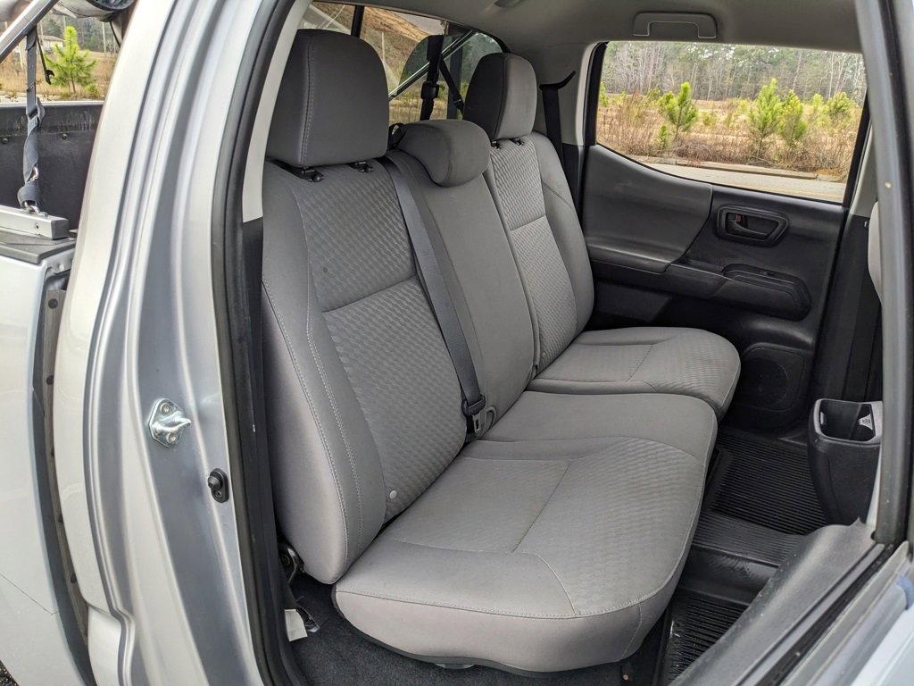 Used 2021 Toyota Tacoma SR image 38