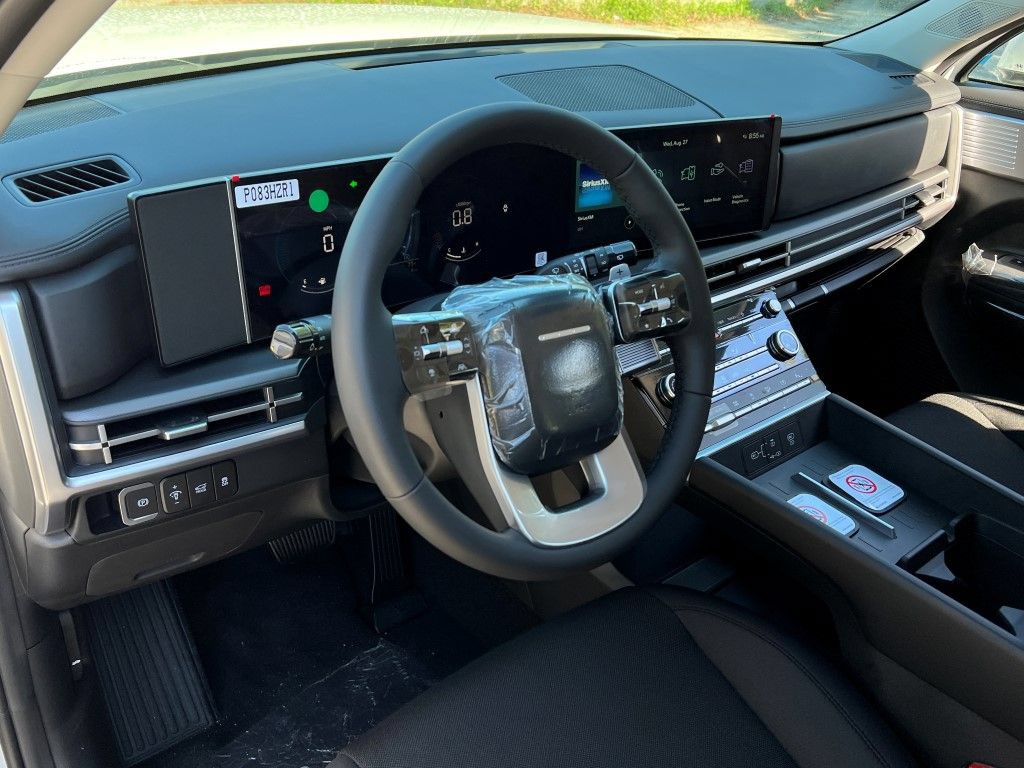 New 2026 Hyundai Santa Fe SE AWD/4WD image 14