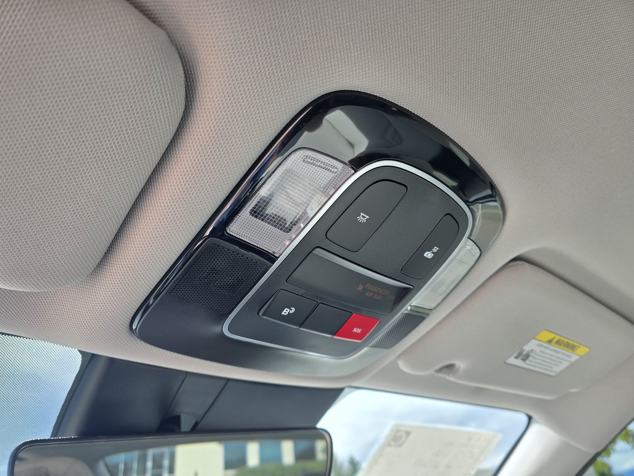 New 2026 Hyundai Sonata SE FWD image 22