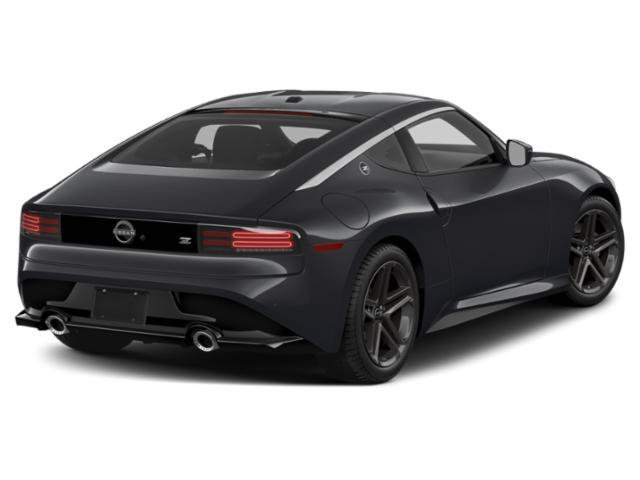 New 2027 Nissan Z Sport RWD image 2