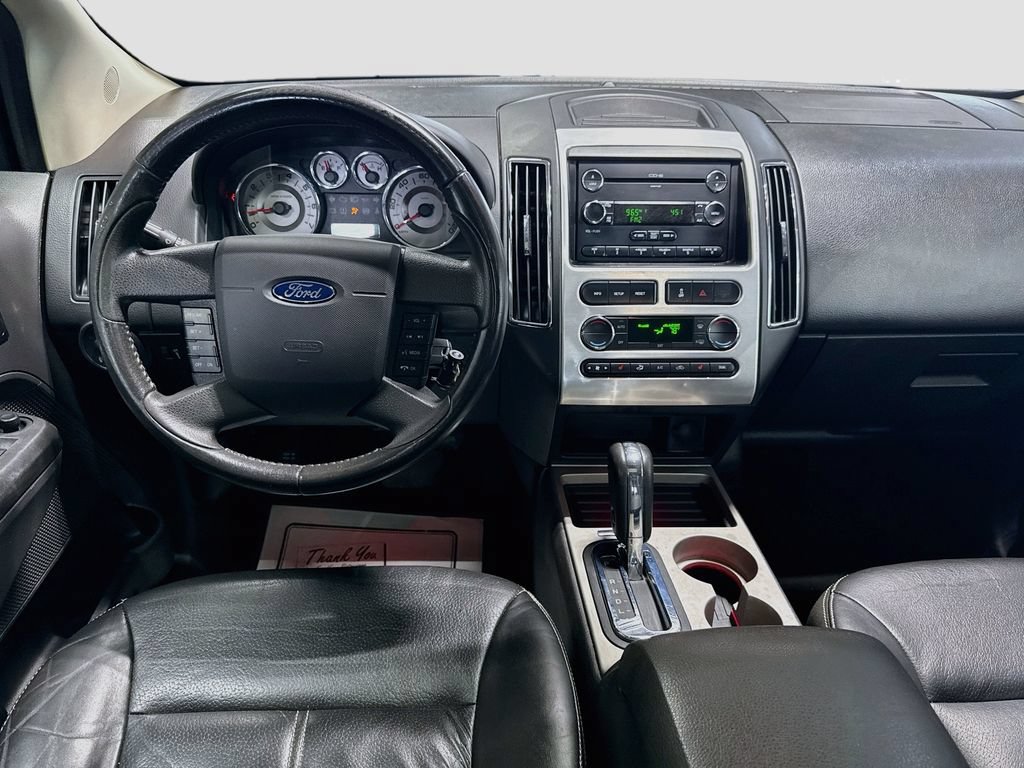 Used 2009 Ford Edge Limited FWD image 22