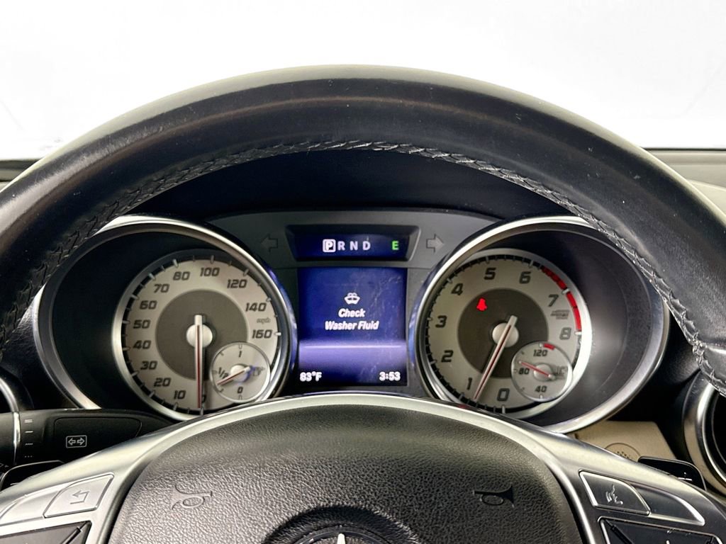 Used 2015 Mercedes-Benz SLK 250 image 10