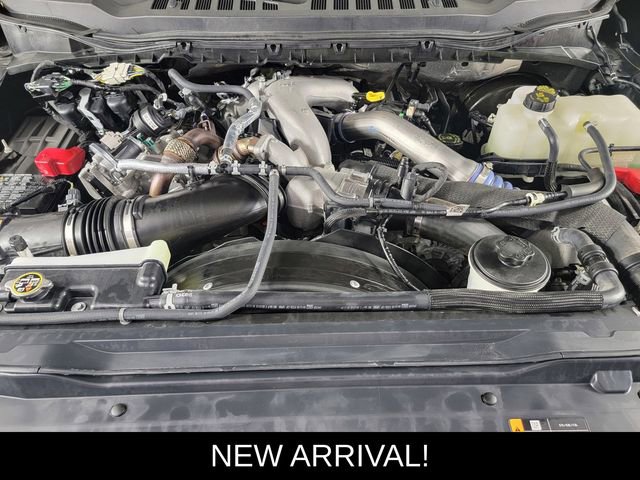 Used 2025 Ford F250 XLT AWD/4WD image 34