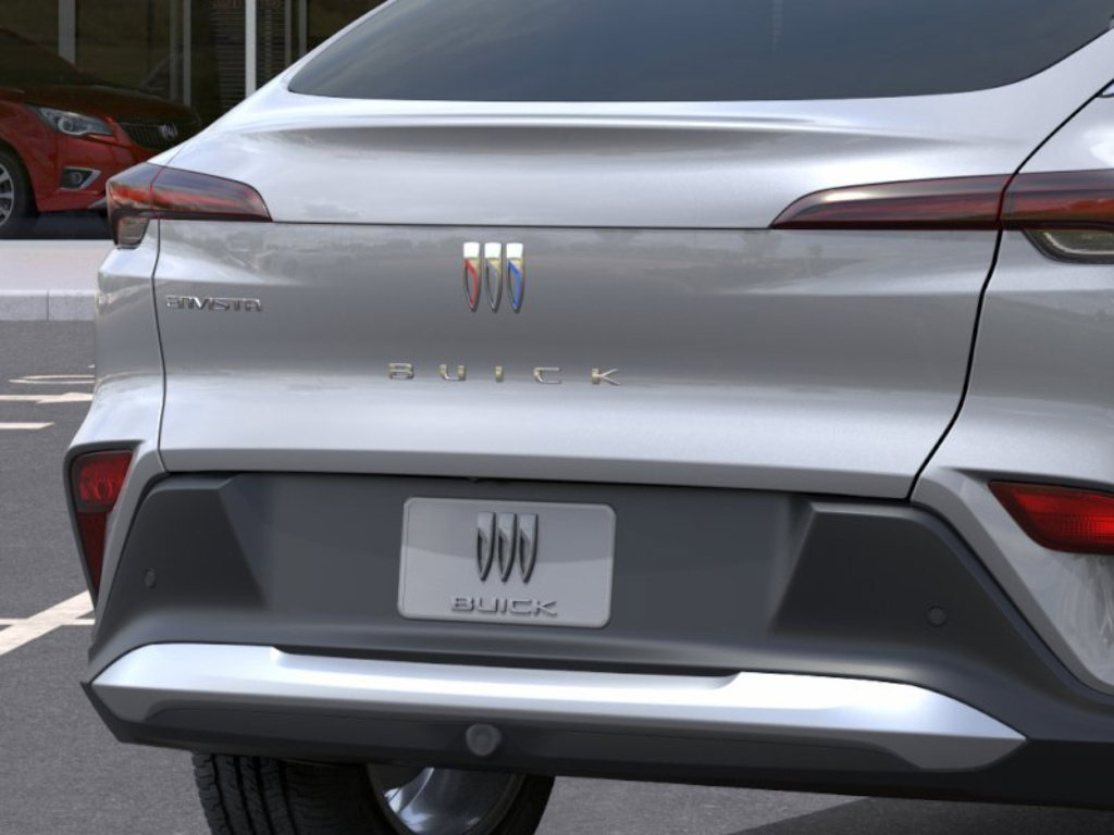 New 2026 Buick Envista Preferred image 14