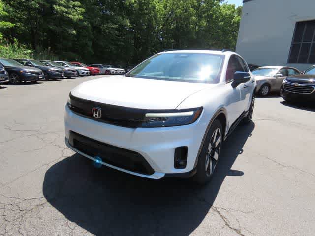 New 2026 Honda Prologue Elite