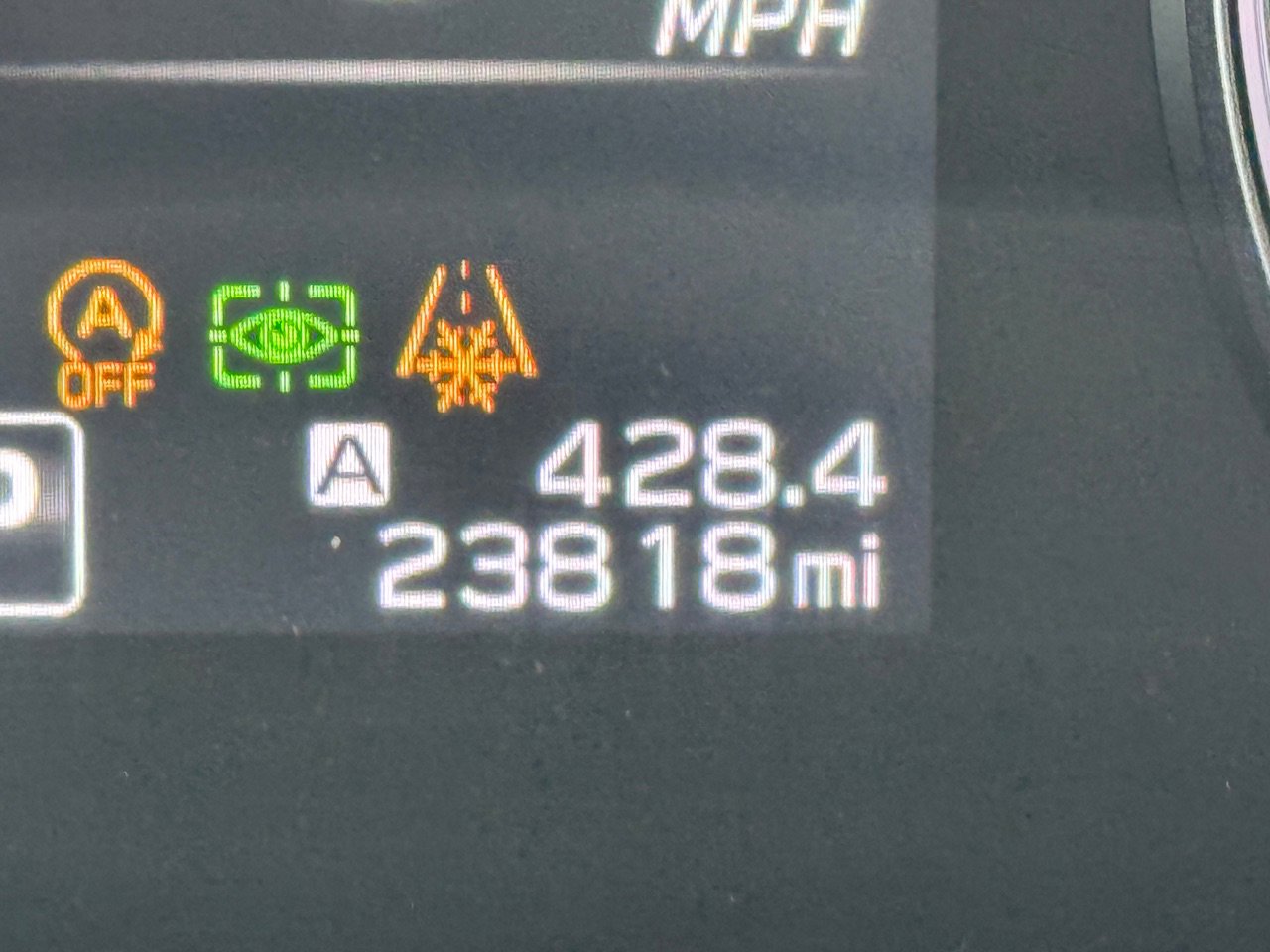 Used 2023 Subaru Outback Limited image 29