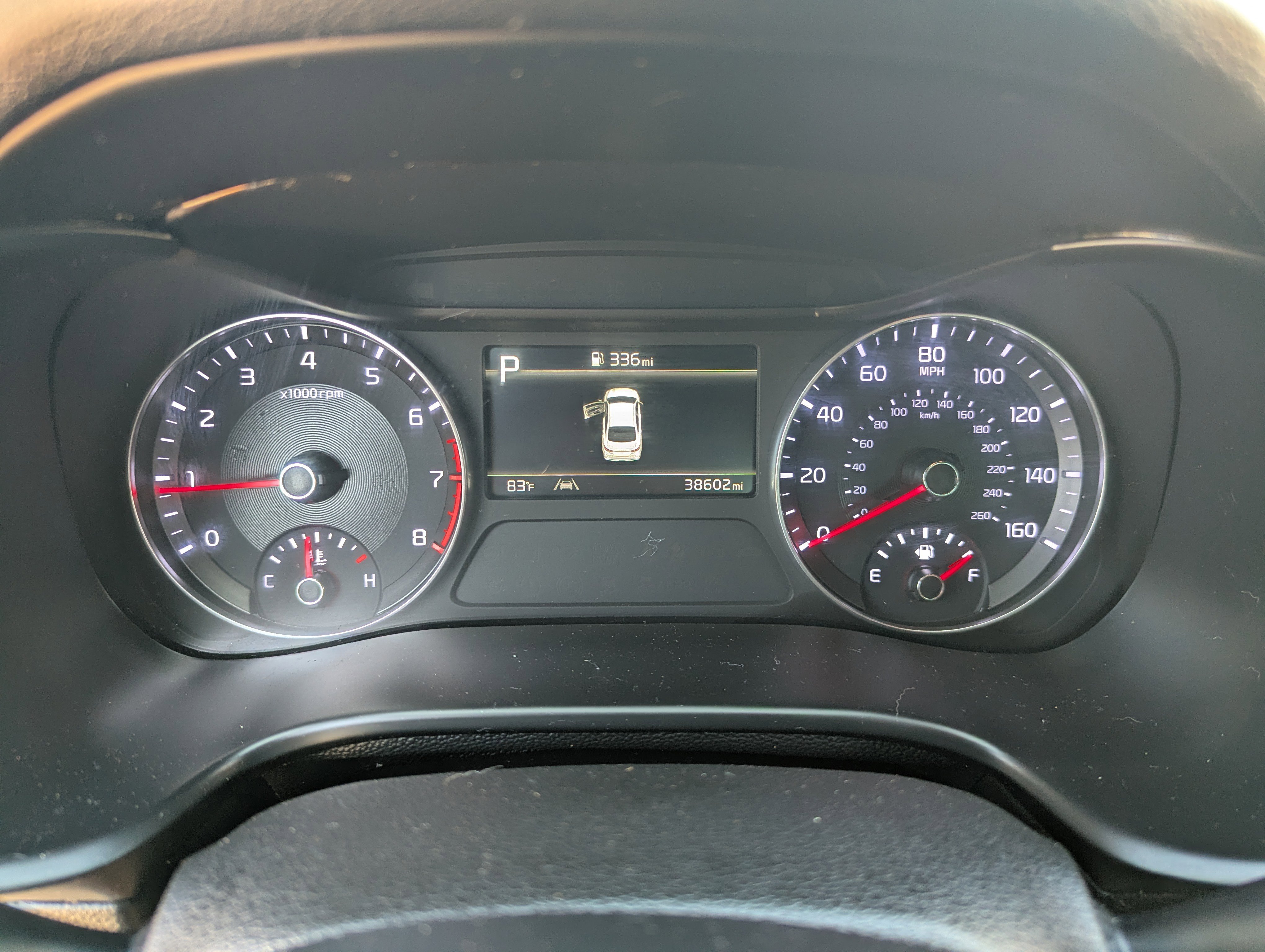 Certified 2023 Kia Forte GT-Line image 30