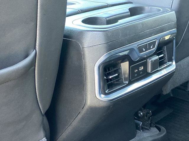 Used 2020 GMC Sierra 2500 AT4 w/ AT4 Premium Package AWD/4WD image 18