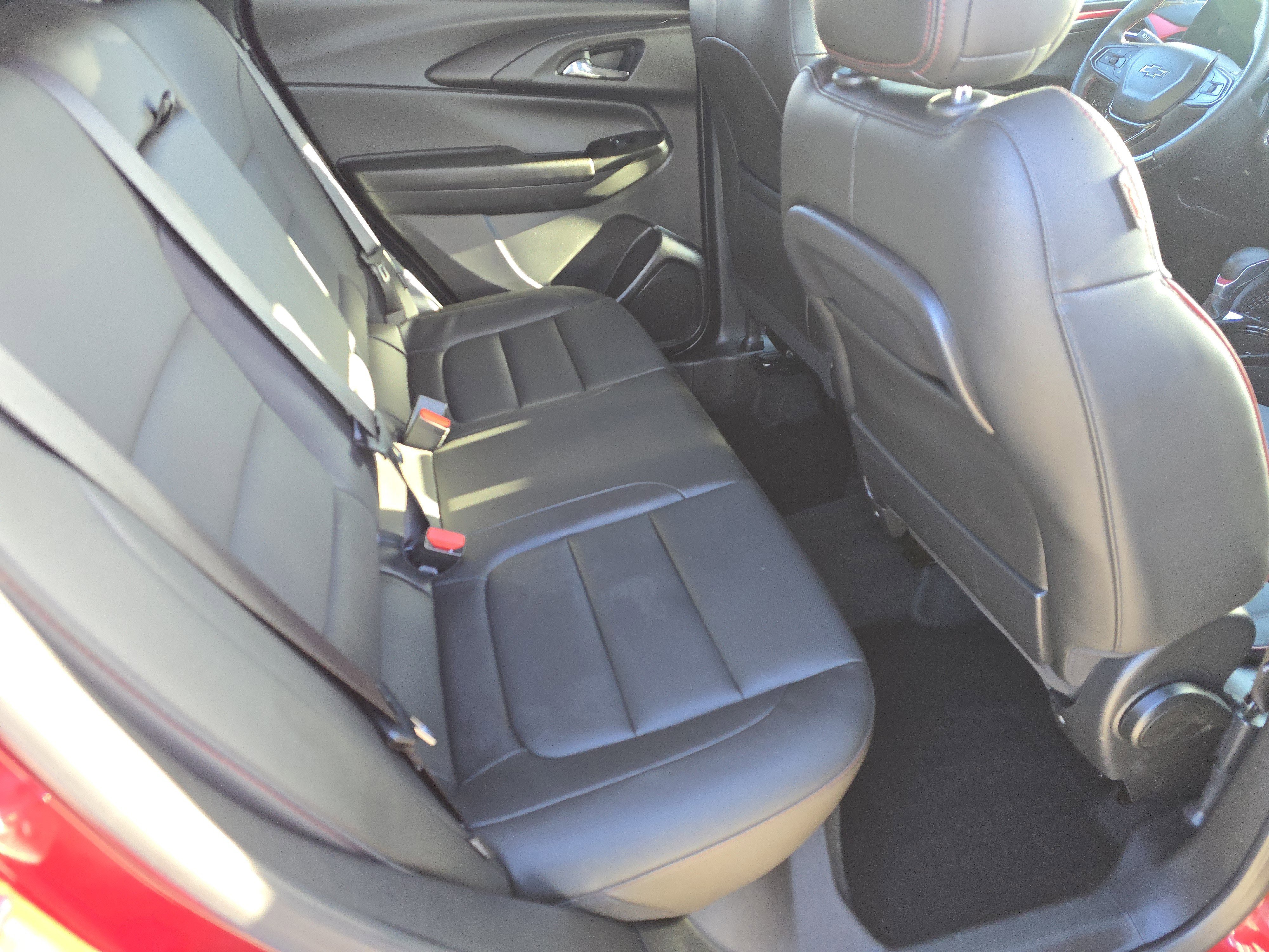 Used 2024 Chevrolet TrailBlazer RS image 16