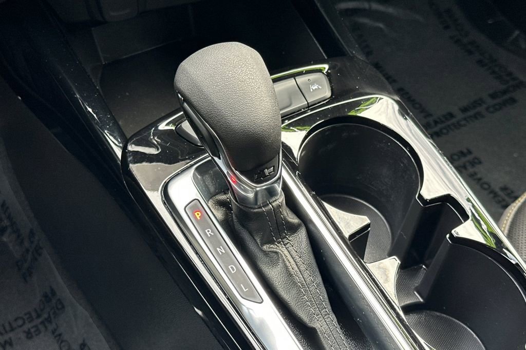 Used 2025 Chevrolet Trax ACTIV w/ Driver Confidence Package image 18