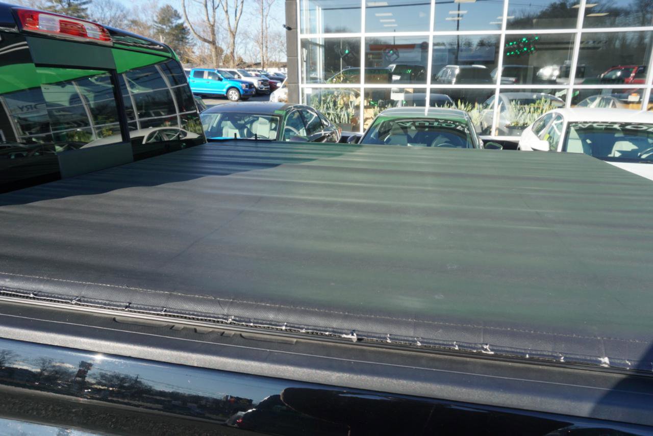 Used 2018 GMC Sierra 1500 Denali image 9