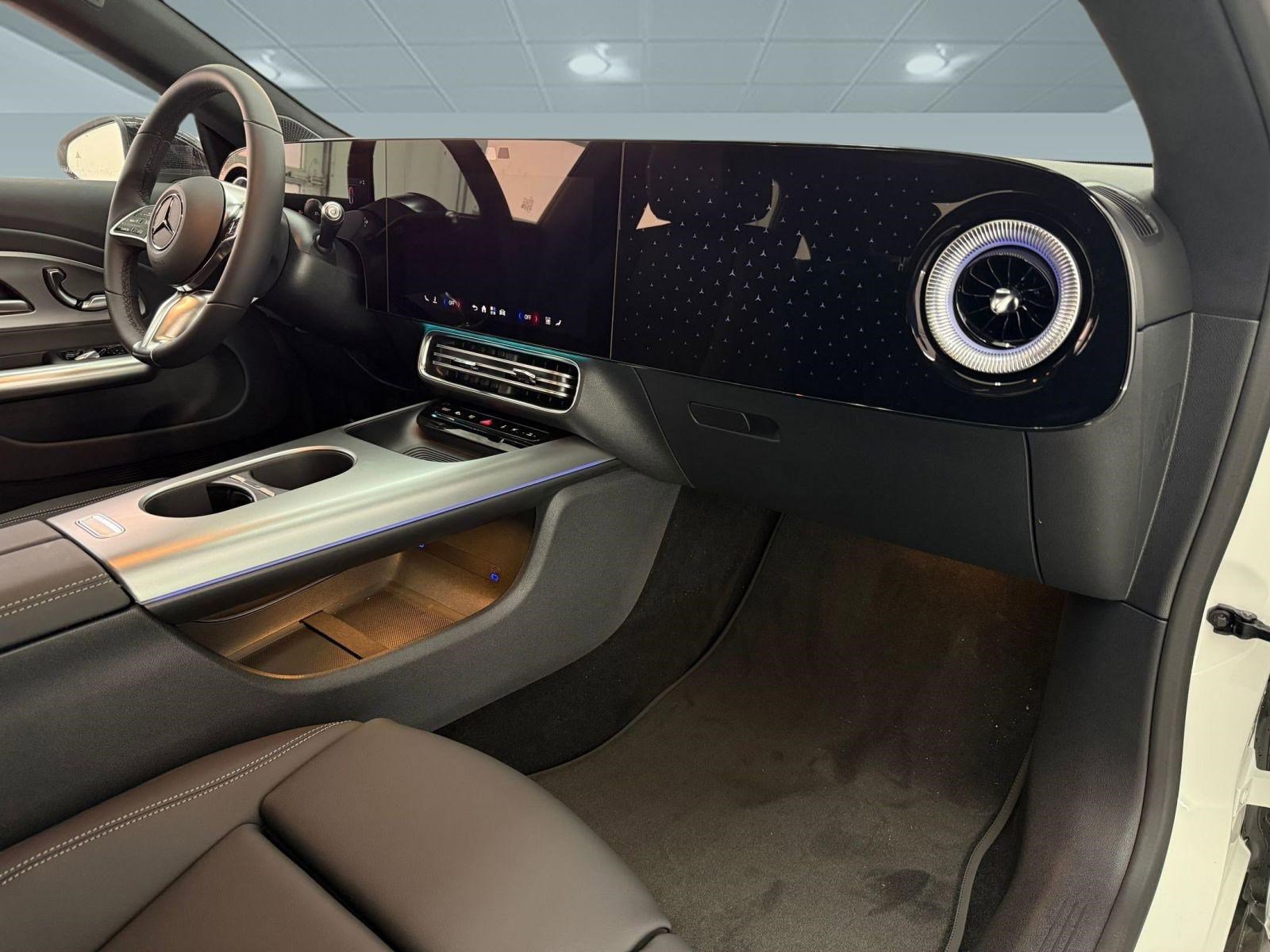 New 2026 Mercedes-Benz CLA 350 image 14