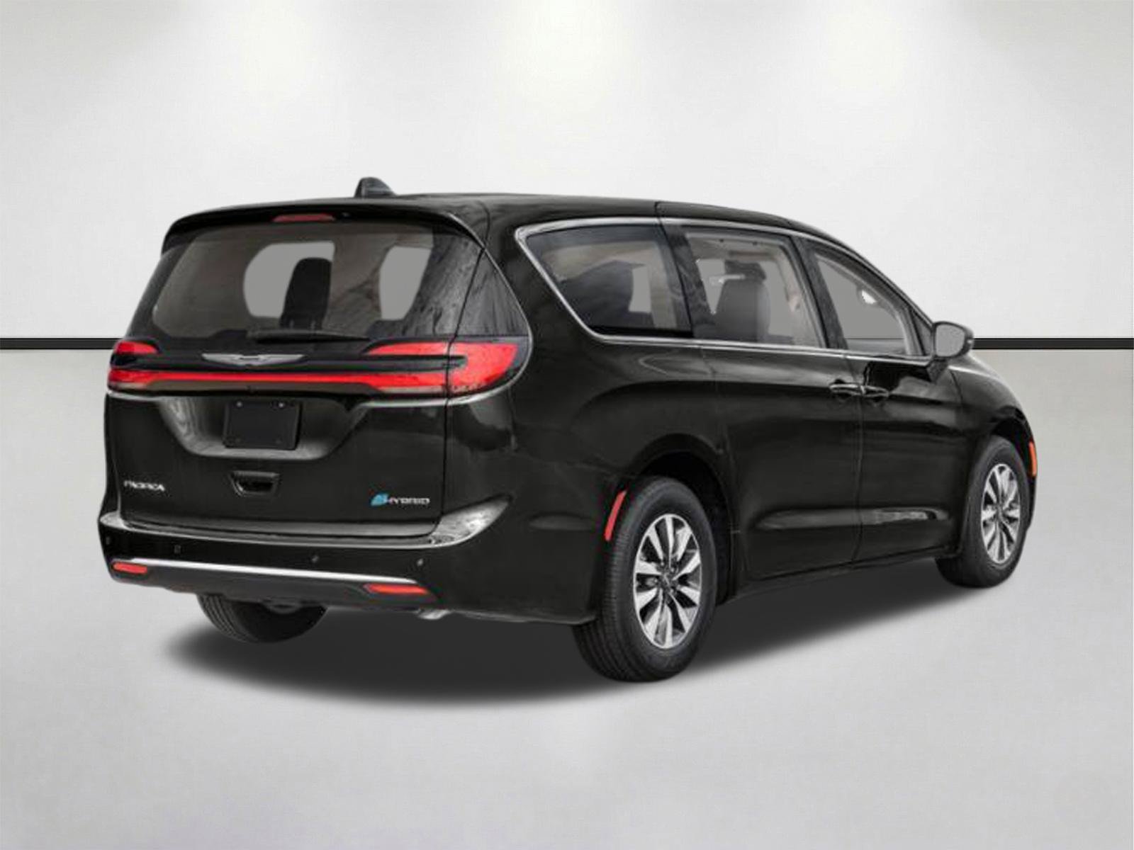 Used 2024 Chrysler Pacifica Pinnacle FWD image 5