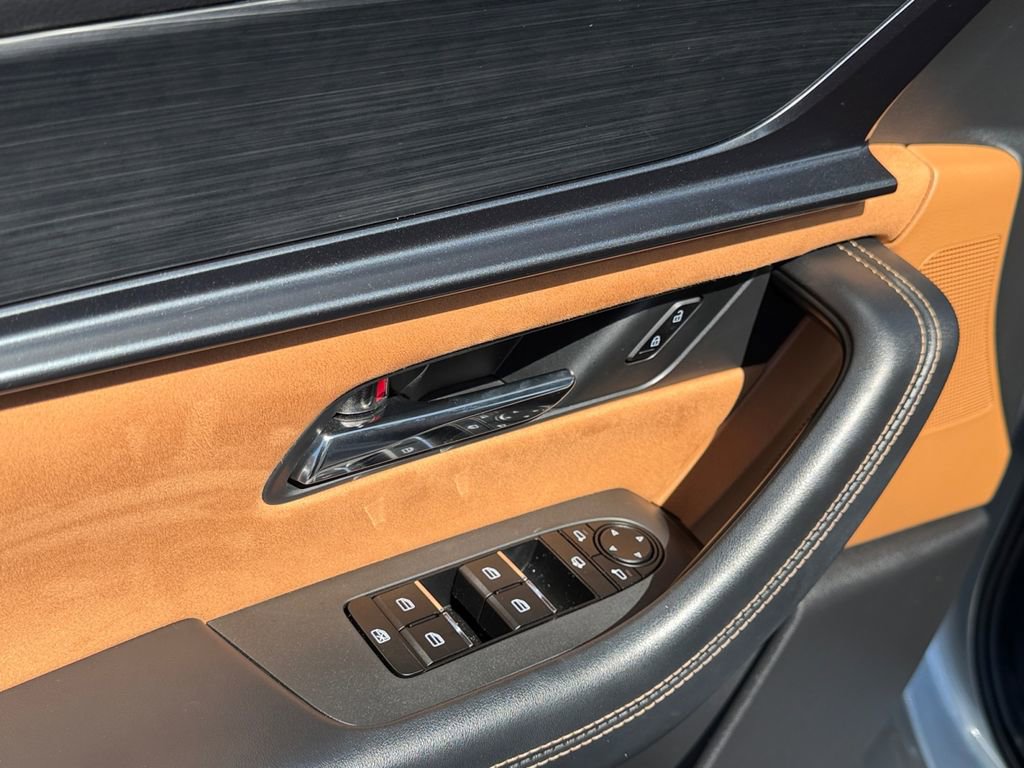 Used 2024 MAZDA CX-90 3.3 Turbo S w/ Premium Plus image 15