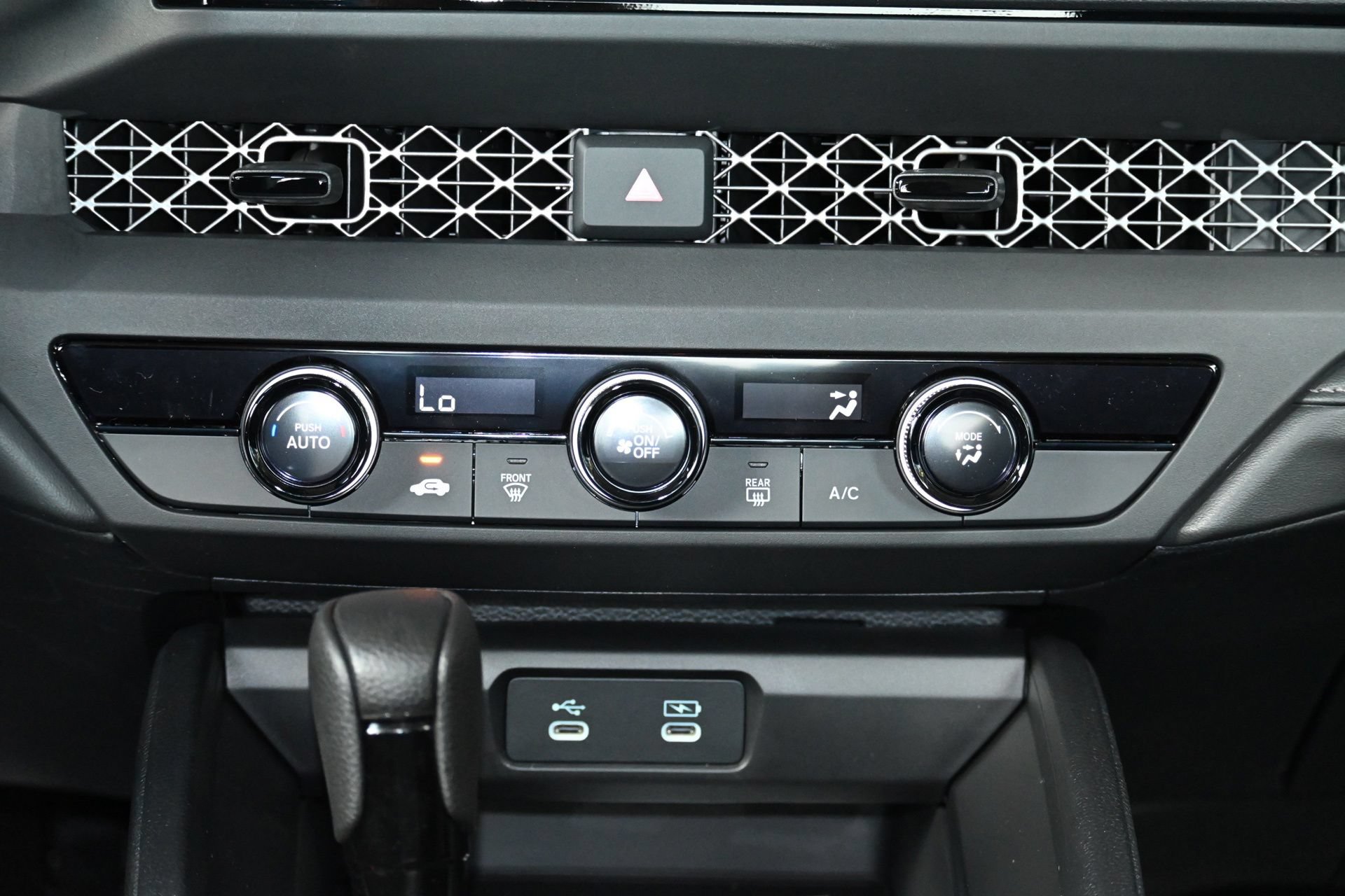 New 2026 Honda Accord LX image 23